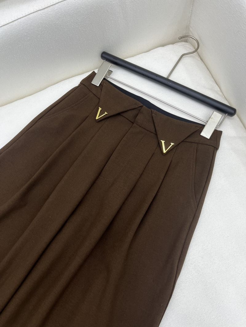 Valentino Long Pants